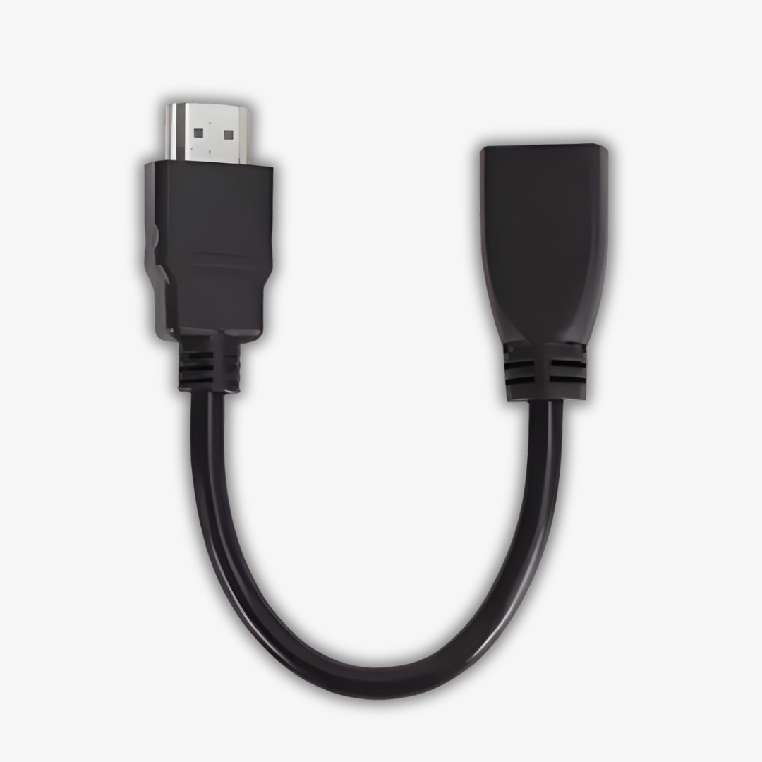 HDMI Protector Adapter (Keep Your TV Port Safe)