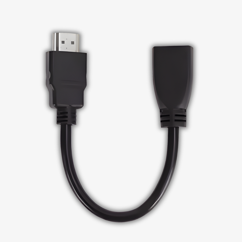 HDMI Protector Adapter (Keep Your TV Port Safe)