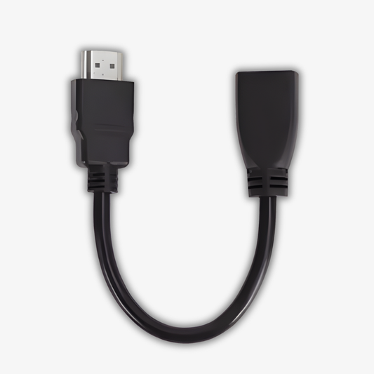 HDMI Protector Adapter (Keep Your TV Port Safe)